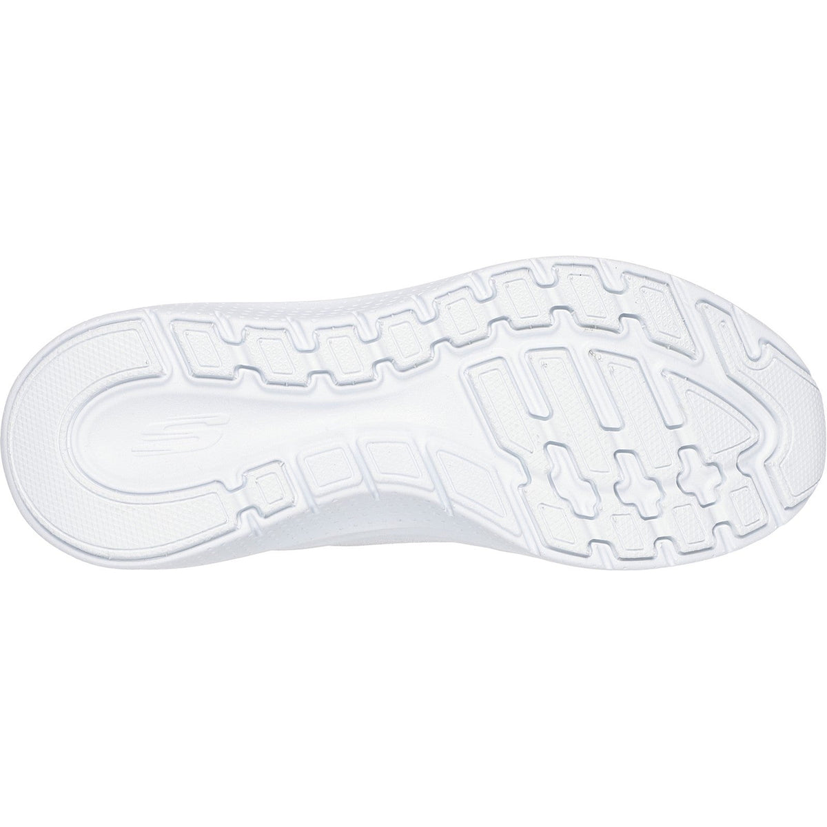 Women's Wide Fit Skechers 150066 Slip-ins Arch Fit 2.0 Easy Chic Trainers