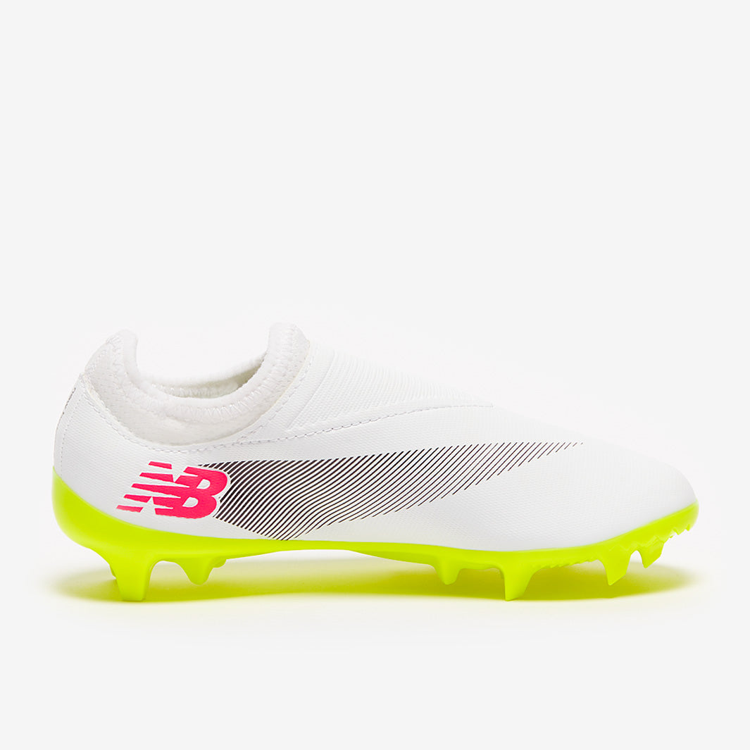 New Balance Kids Furon V7+ Dispatch FG
