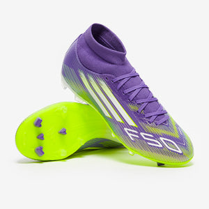 adidas F50 League Mid FG/MG