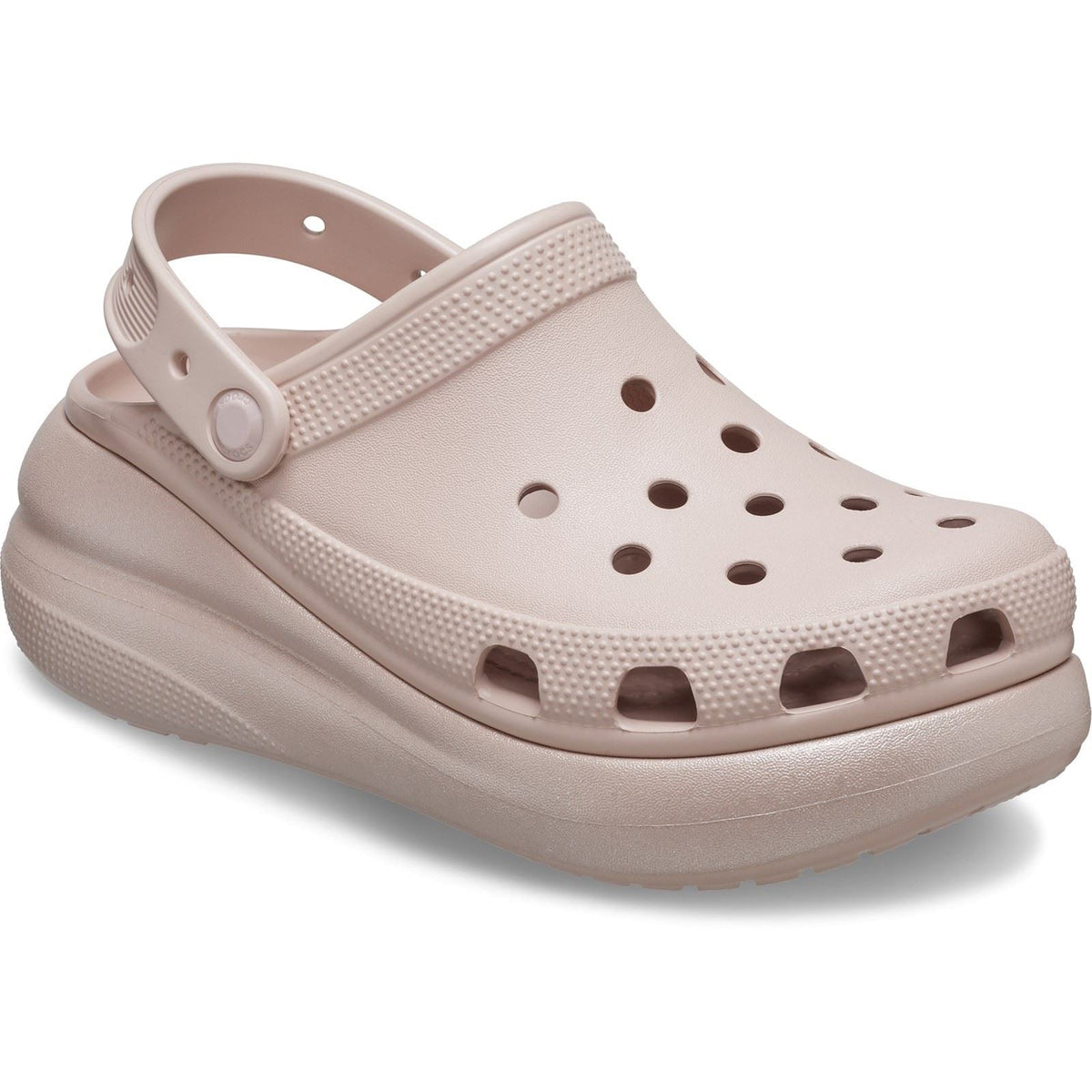 Women's Crocs 208591 Classic Crush Clog Sandals
