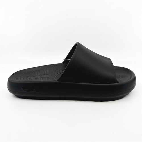 Skechers Arch Fit Horizon Foamies Black Mens Sandal Slide