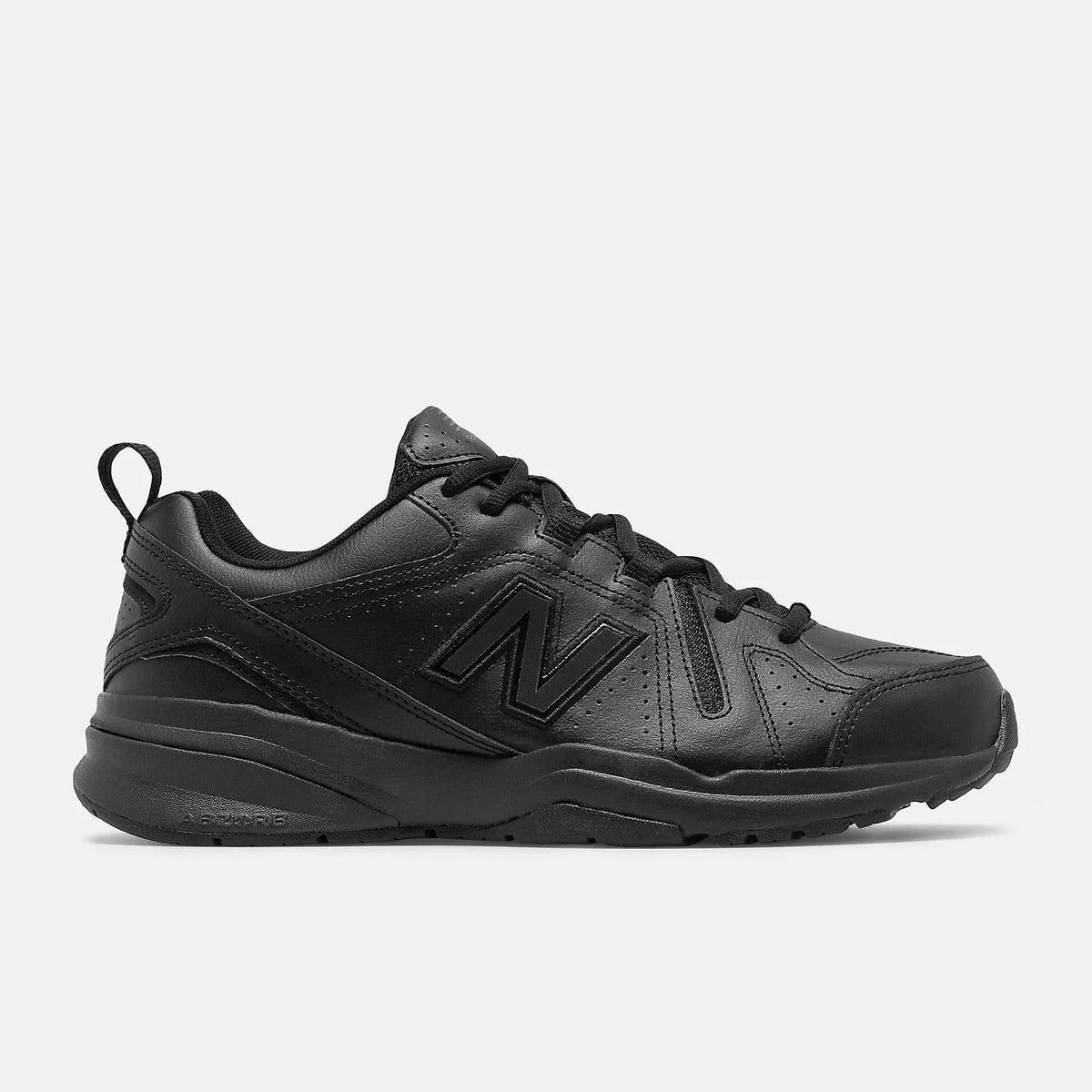 Women's Wide Fit New Balance MX608BB5 (New 624) Running Trainers - ABZORB
