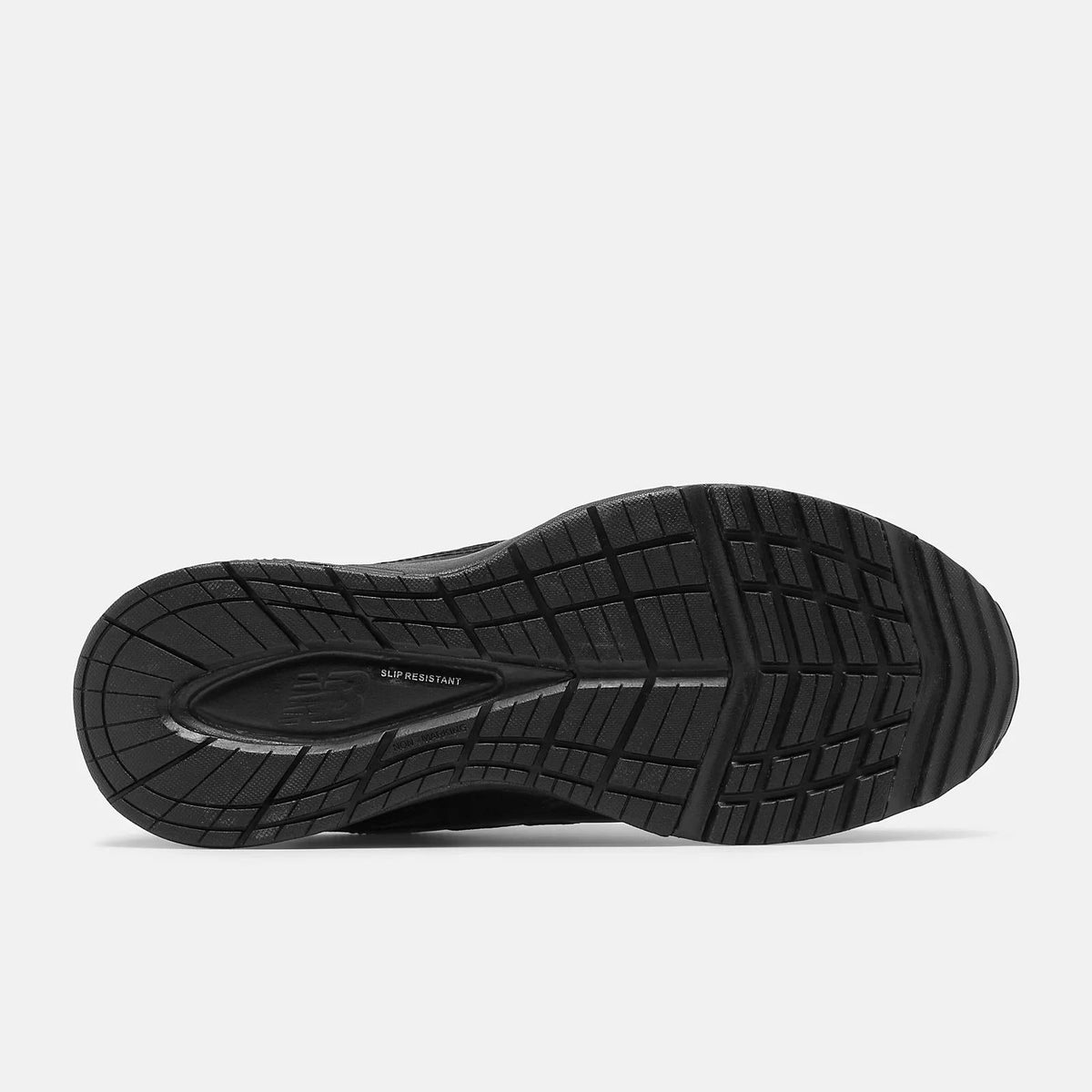 Women's Wide Fit New Balance MX608BB5 (New 624) Running Trainers - ABZORB