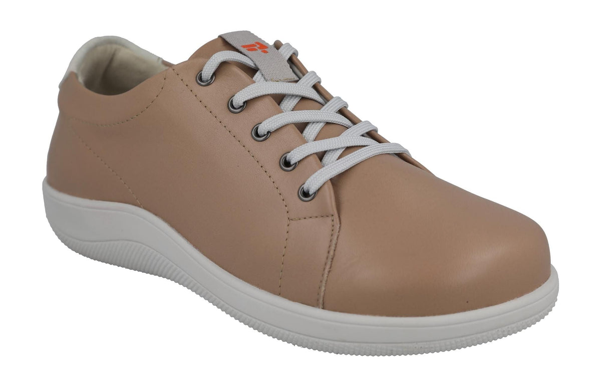 Women's Wide Fit DB Taylor Shoes