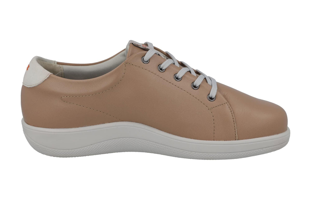 Women's Wide Fit DB Taylor Shoes