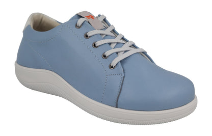 Women's Wide Fit DB Taylor Shoes