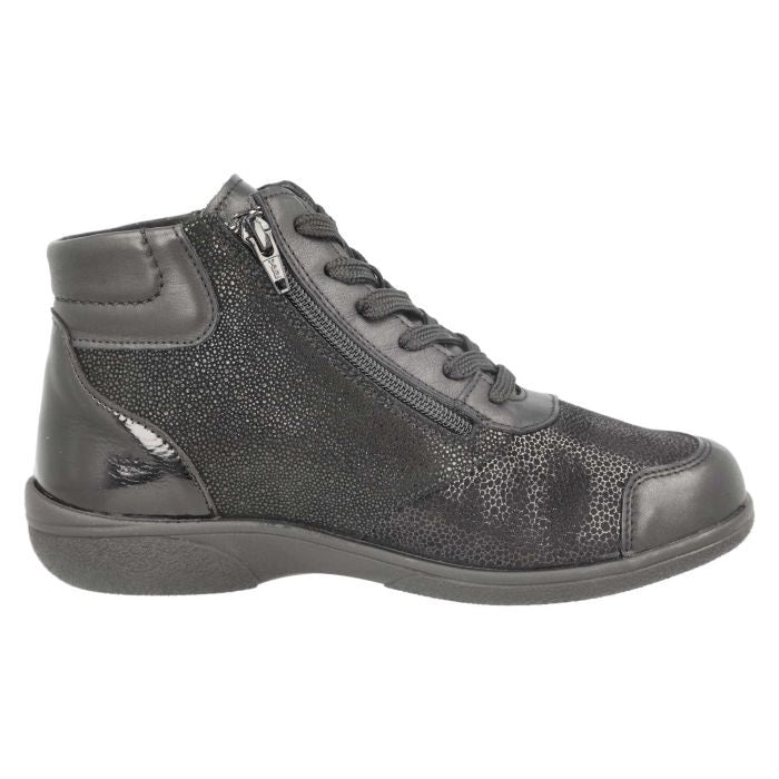 Women's Wide Fit DB Nova Boots