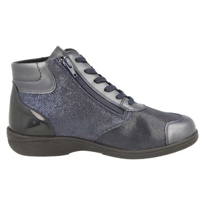 Women's Wide Fit DB Nova Boots