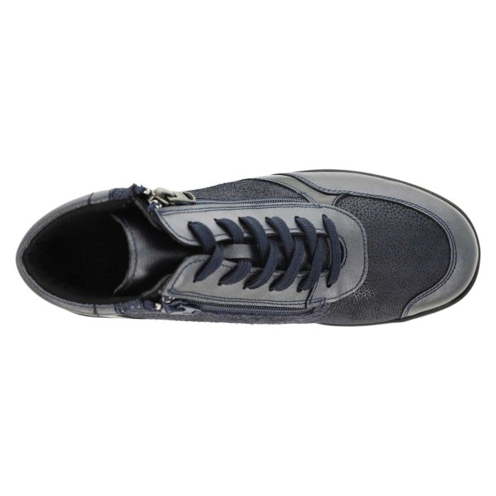Women's Wide Fit DB Nova Boots