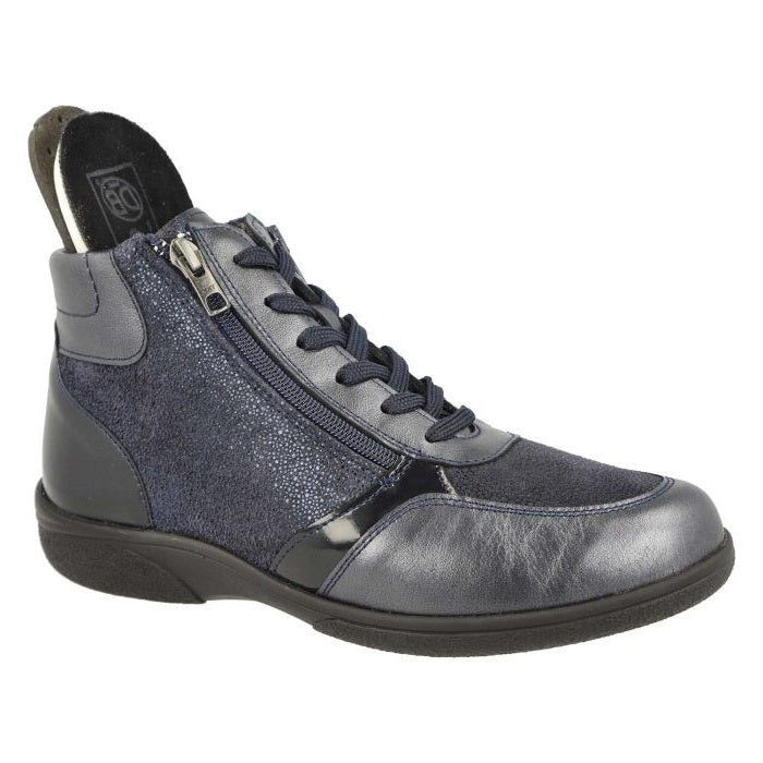 Women's Wide Fit DB Nova Boots