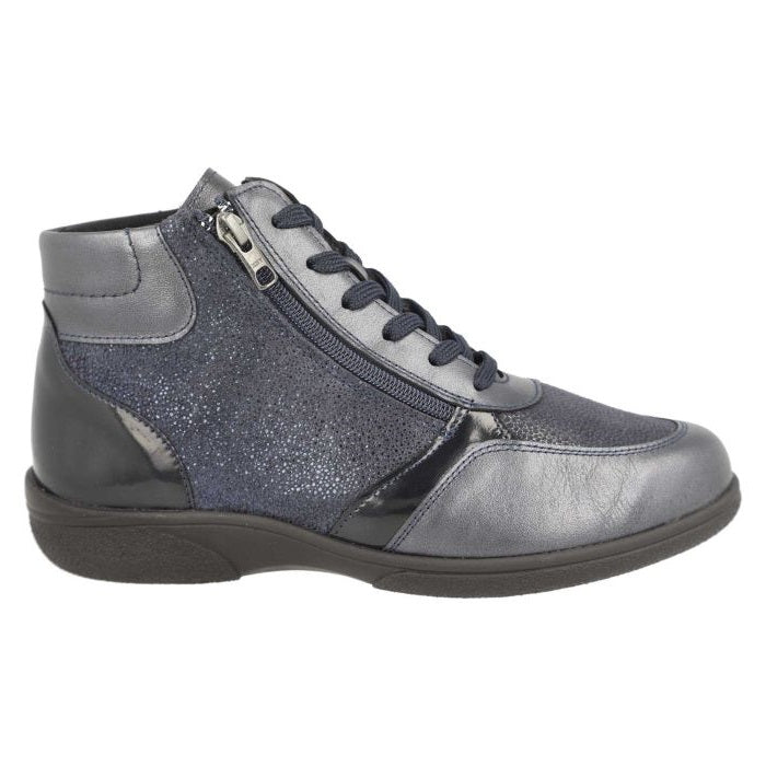 Women's Wide Fit DB Nova Boots