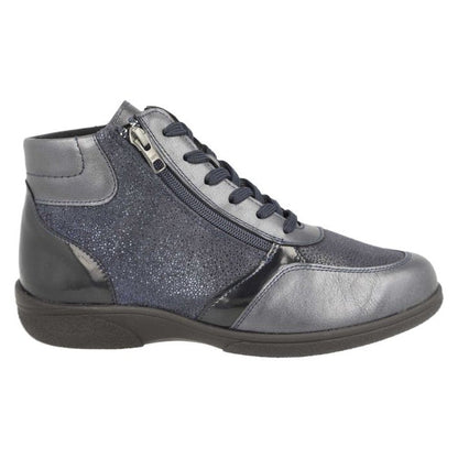 Women's Wide Fit DB Nova Boots