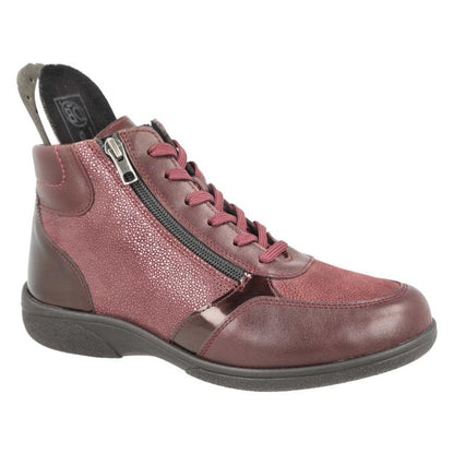 Women's Wide Fit DB Nova Boots