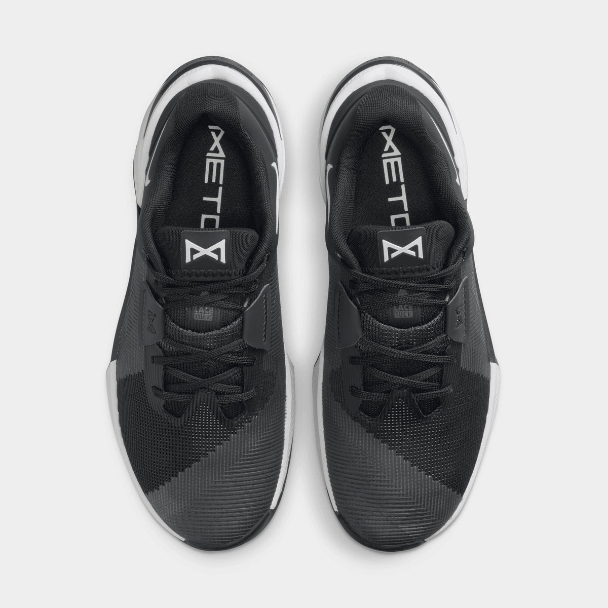 Nike - Metcon 10 Women's Training Shoe - BLACK/DARK GREY-ANTHRACITE-WHITE