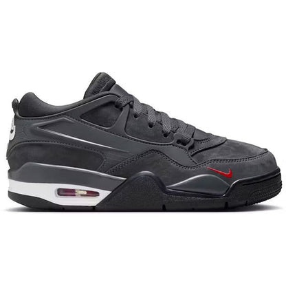 Jordan 4 RM SP Nigel Sylvester Driveway Grey (GS)
