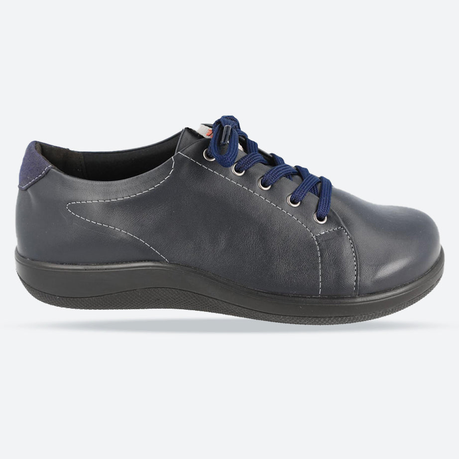 Women's Wide Fit DB Taylor Shoes