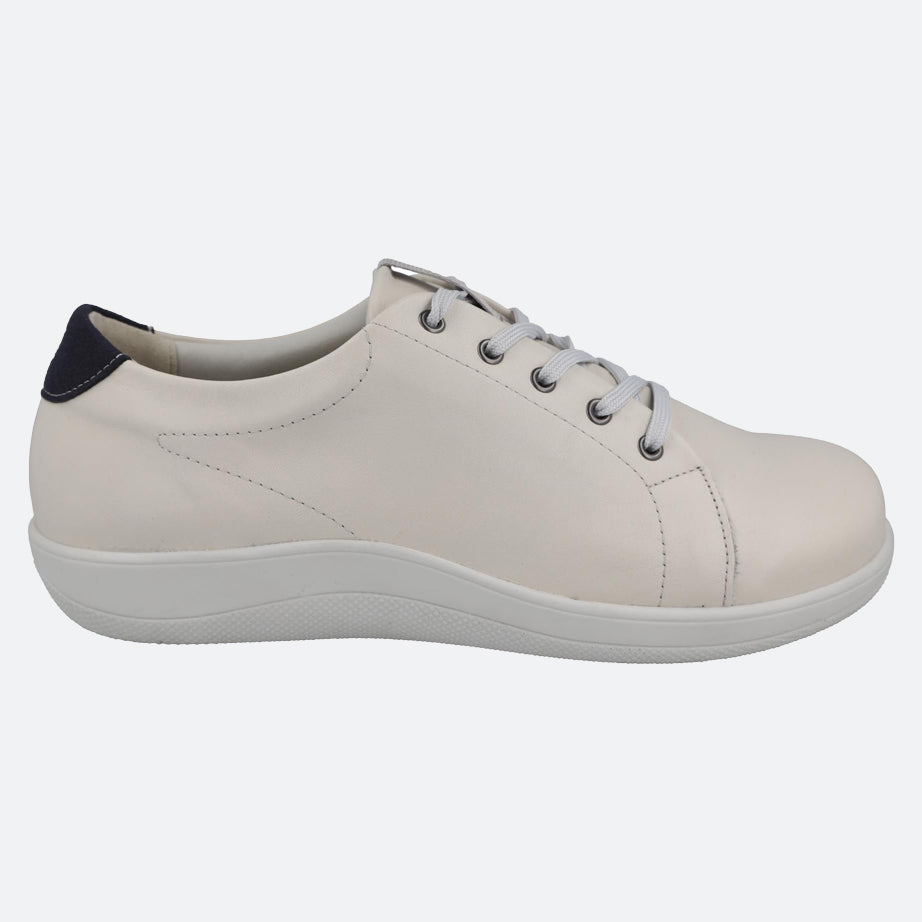 Women's Wide Fit DB Taylor Shoes