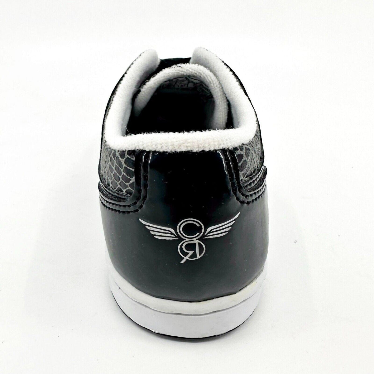 Creative Recreation Cesario Lo Black Snake Youth Kids Size 13