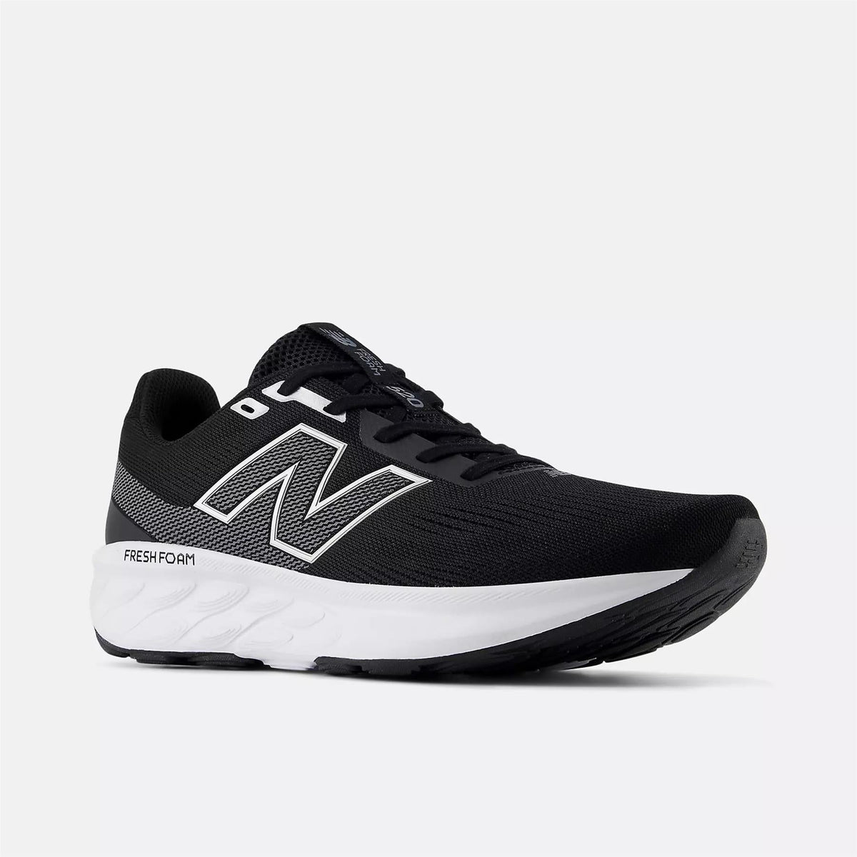 Women's Wide Fit New Balance M520LK9 Running Trainers - Fresh Foam