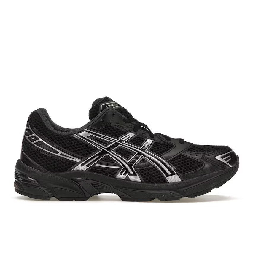ASICS Gel-1130 Black Pure Silver