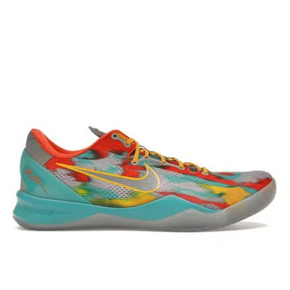 Nike Kobe 8 Protro Venice Beach (2024)
