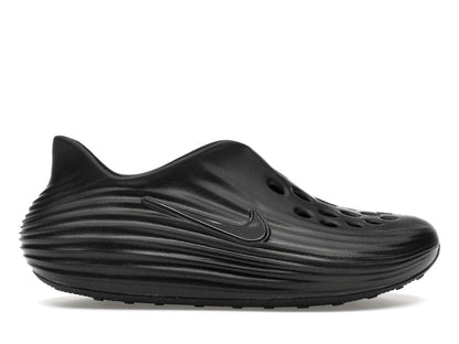 Nike ReactX Rejuven8 Triple Black