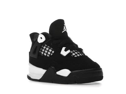 Air Jordan Retro 4 "White Thunder" (PS)