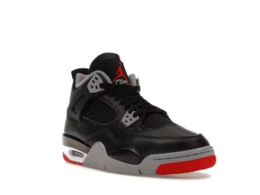 Jordan 4 Retro Bred Reimagined (GS)