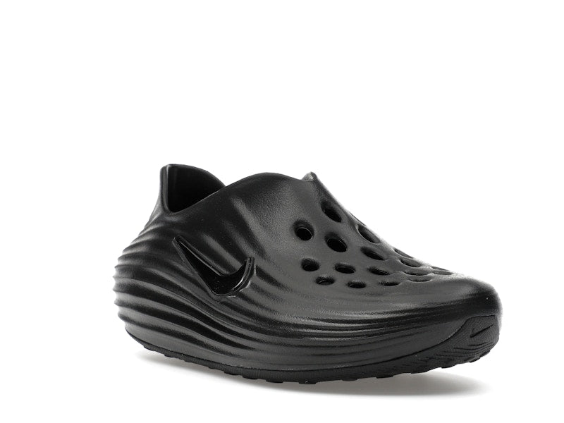 Nike ReactX Rejuven8 Triple Black