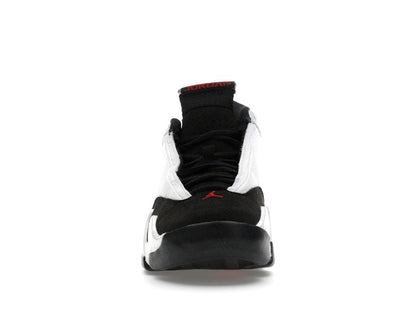 Jordan 14 Retro Black Toe (2024) (GS)