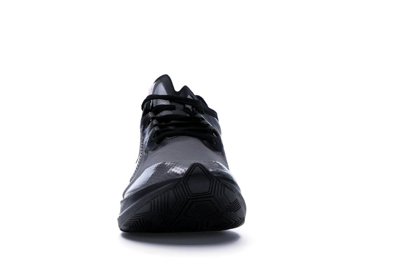 Nike Zoom Fly Off-White Black Silver