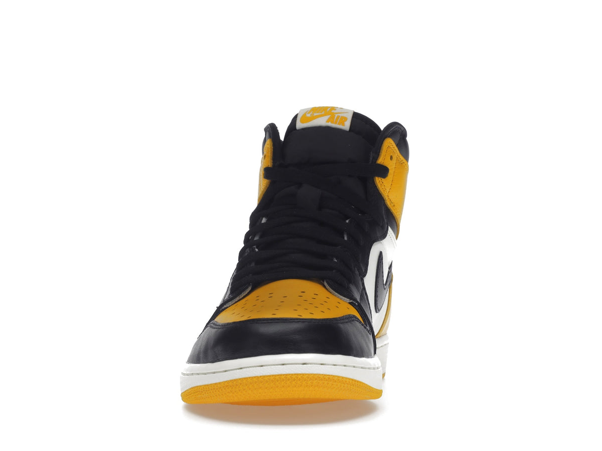 Air Jordan Retro 1 High OG "Taxi"