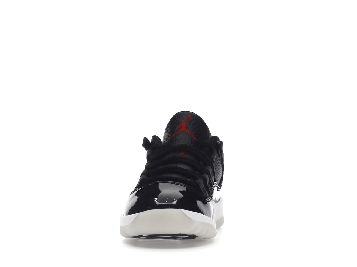 Air Jordan Retro 11 Low 72-10 (GS)