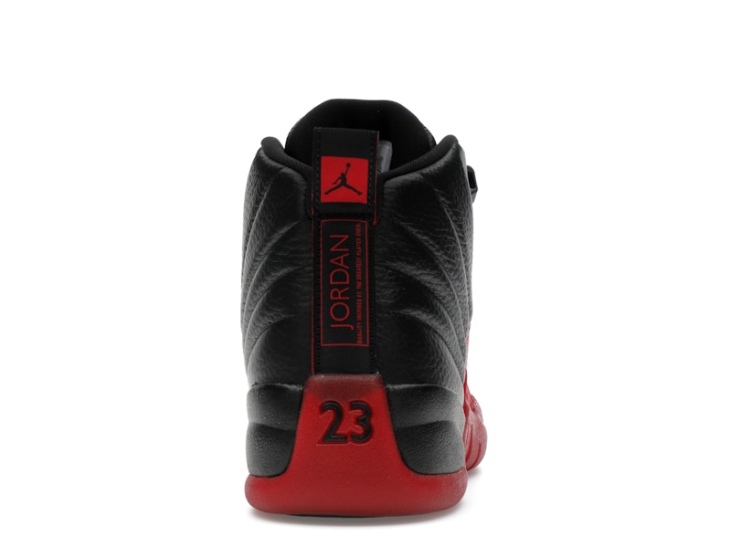 Jordan 12 Retro Flu Game (2025)