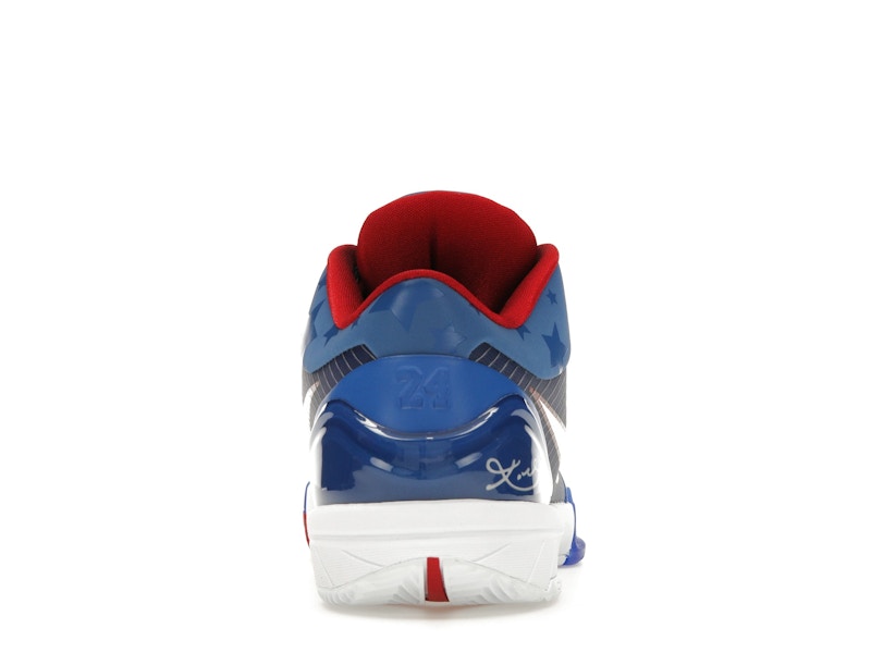 Nike Kobe 4 Protro Philly (2024)