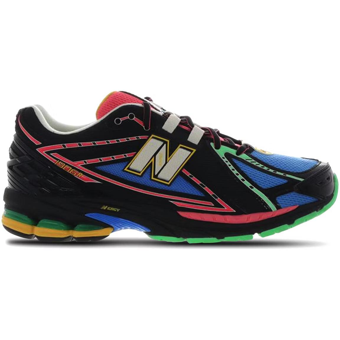 New Balance 1906R Black Multi