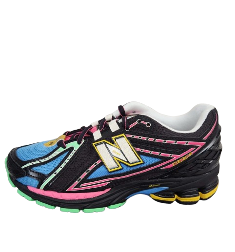 New Balance 1906R Black Multi
