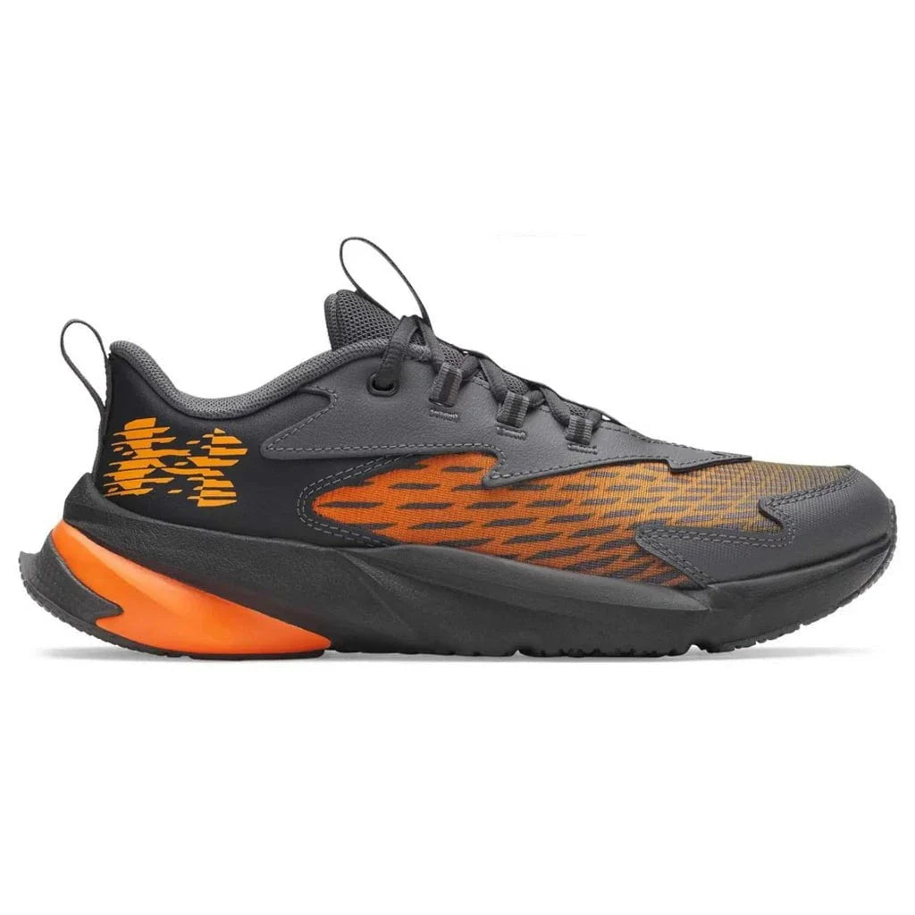 Under Armour Scramjet 7 Junior